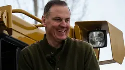 Aux frontières de l'Alaska