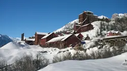 Aux frontières de l'Alaska Risque de famine