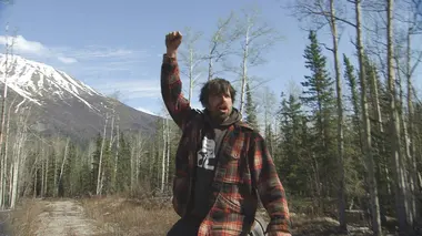 Aux frontières de l'Alaska S04E03 Déracinés