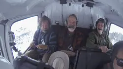 Sur Discovery Channel à 21h35 : Aux frontières de l'Alaska