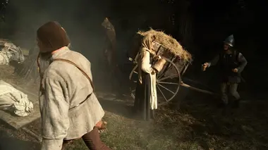 La France des Gaulois à la guerre de Cent Ans