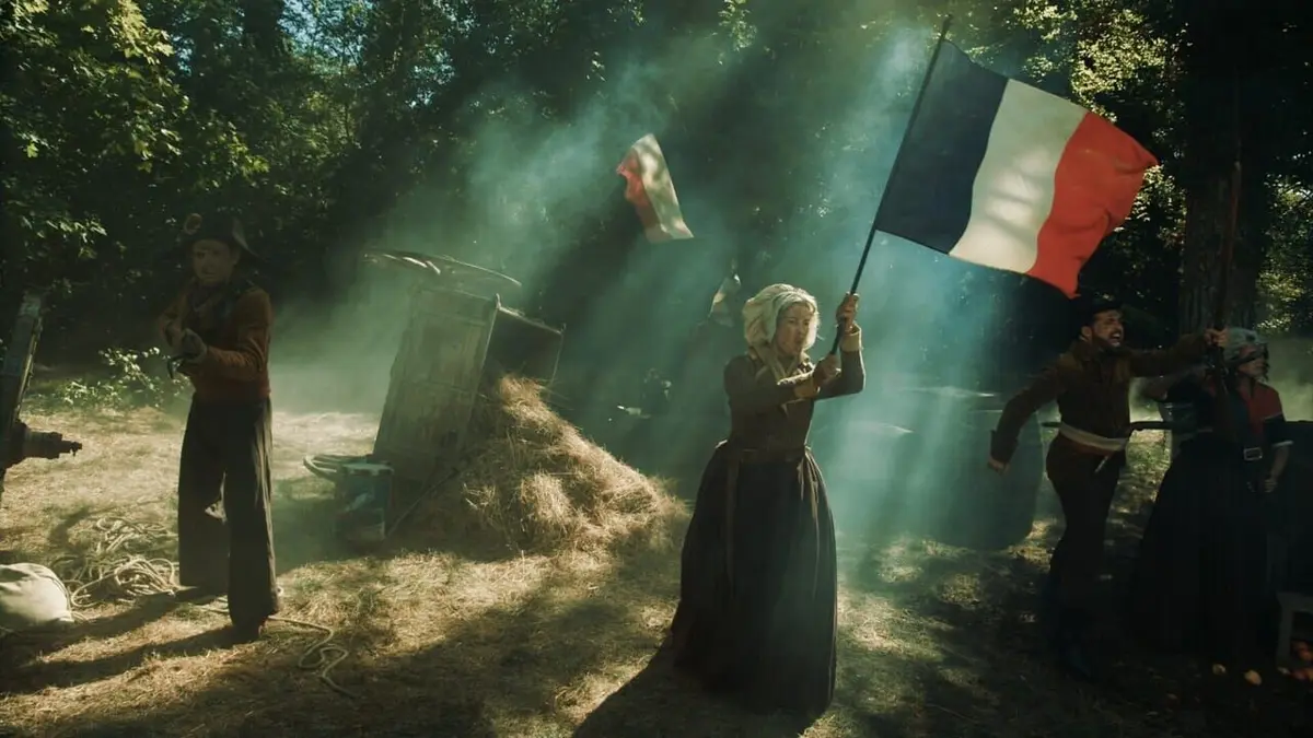 Aux frontières de l'histoire La France de la Renaissance aux décolonisations