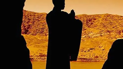 Épisodes de Aux frontières de la Chine