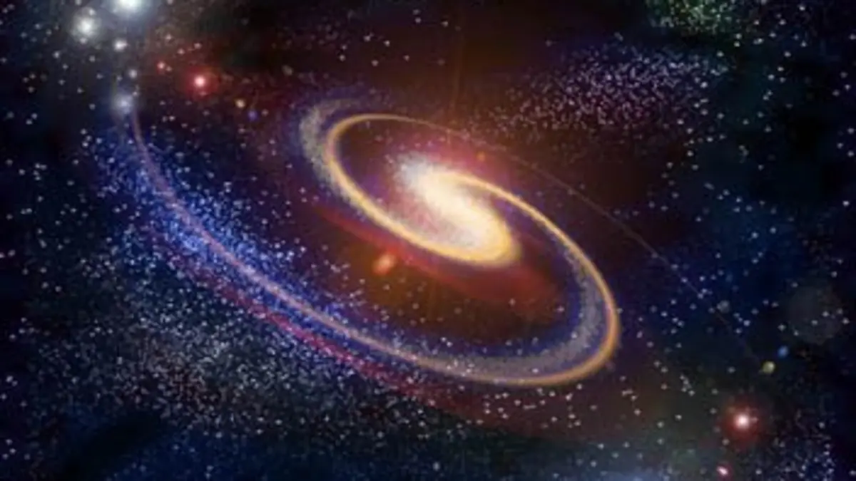 Aux frontières de la science L'univers selon Hawking