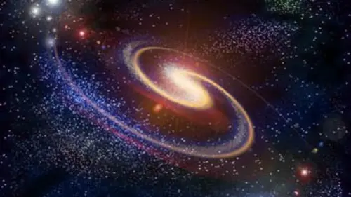 Aux frontières de la science L'univers selon Hawking