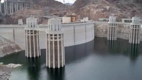 Aux frontières de la science S08E05 Catastrophes naturelles ?