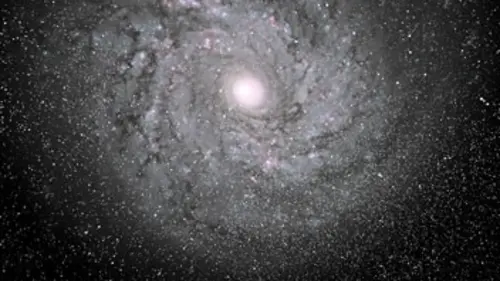 Aux frontières de la science Univers parallèles