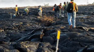 A la recherche de la nouvelle Terre