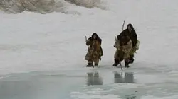 Visuel de Aux frontières du Canada