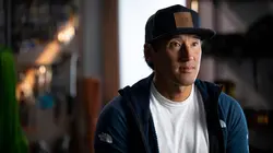 Visuel de Aux frontières du danger