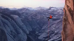 Aux frontières du danger Miraculeux Jimmy Chin