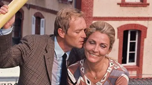 Aux frontières du possible S02E01 Le dernier rempart en streaming