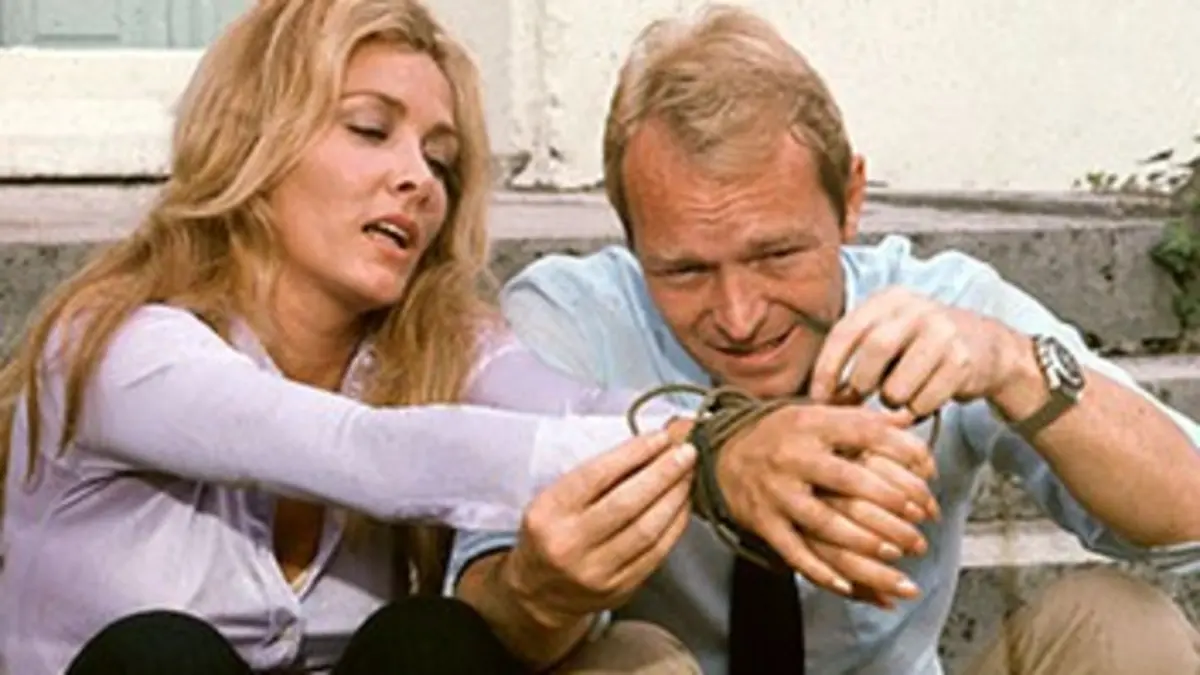 Aux frontières du possible S02E02 Le cabinet noir