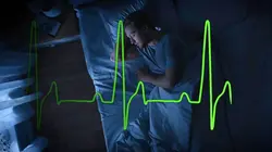 Aux frontières du sommeil