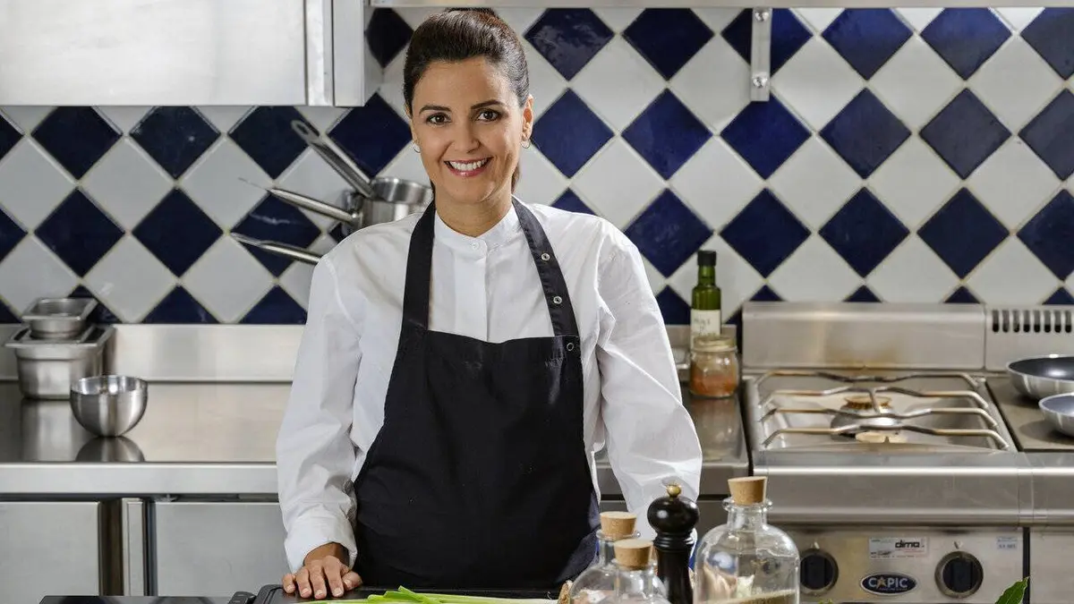 Aux goûts du jour Repas de fêtes