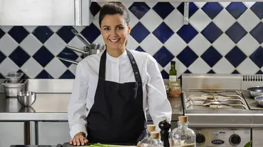 Du fromage au saucisson, on a une faim de Lyon