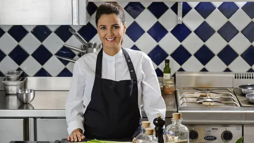 Casting Aux goûts du jour