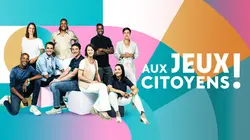 Aux Jeux, citoyens !