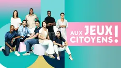 Aux Jeux, citoyens !