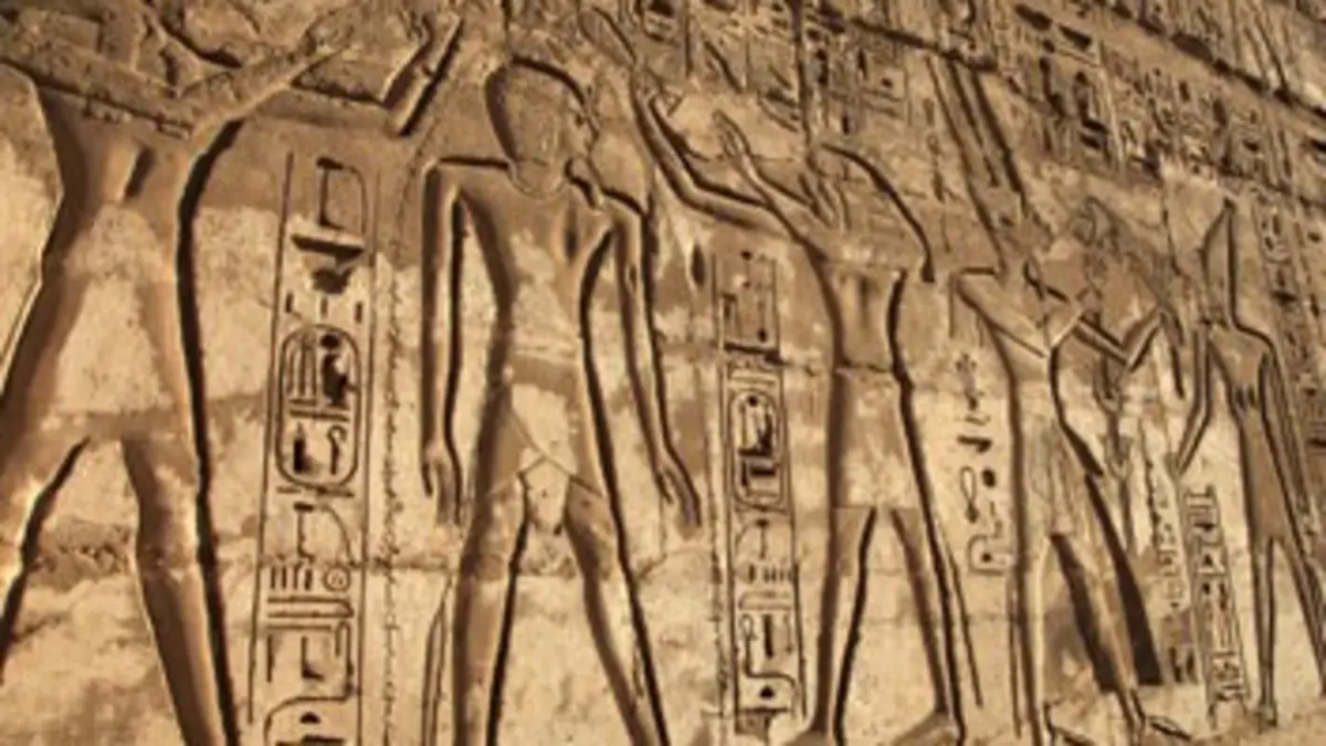 Aux origines E01 Les premières villes