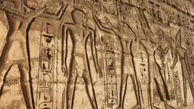 Les premières villes