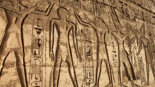 Aux origines E01 Les premières villes