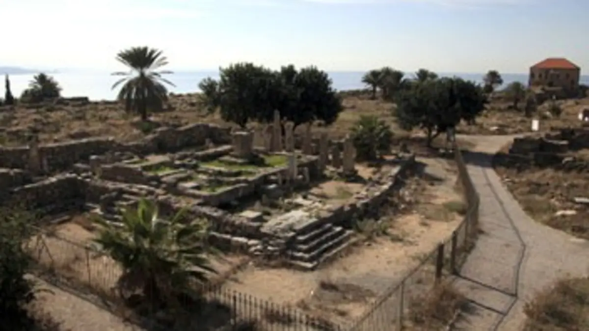 Aux origines E02 L'âge de fer