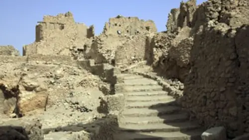 Aux origines E04 Alexandre le Grand