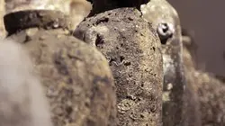 Sur Planète+ à 22h45 : Aux origines