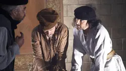 Aux origines de l'histoire S01E02 L'ère des découvertes