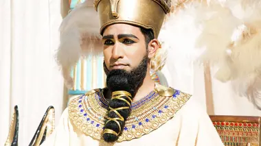 Aux origines de l'histoire S01E01 La naissance des civilisations