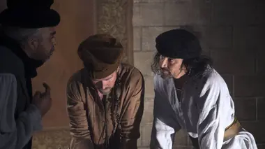 Aux origines de l'histoire S01E02 L'ère des découvertes