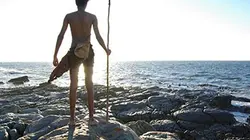 Sur Arte à 20h50 : Aux origines de l'humanité