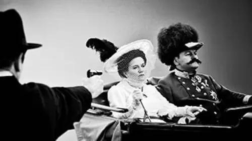 Aux origines de la Grande Guerre