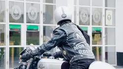 Aux origines de la moto