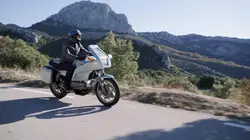 Aux origines de la moto