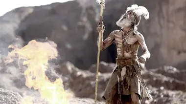 L'apparition des religions