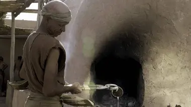 L'invention du commerce