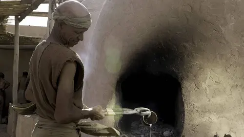 Épisodes de Aux origines des civilisations