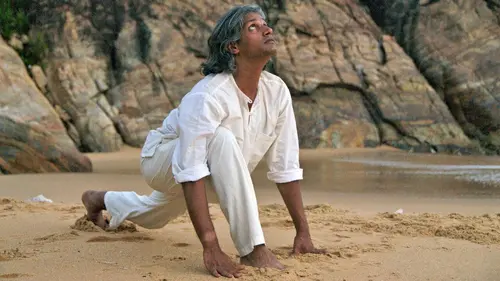 Aux origines du bien-être E03 L'Inde ancienne