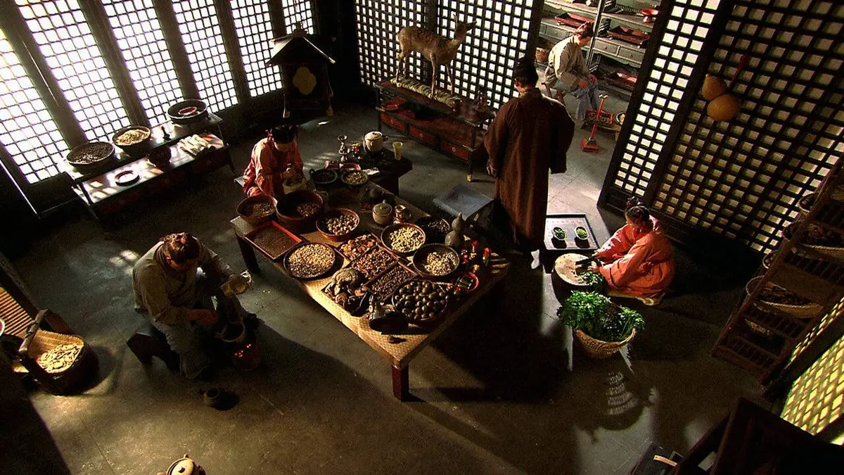 Aux origines du bien-être