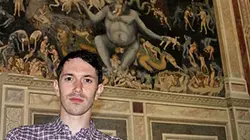 Visuel de Aux origines du diable dans l'art