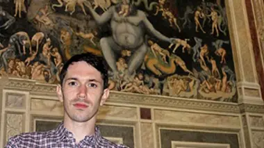 Aux origines du diable dans l'art