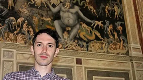 Aux origines du diable dans l'art