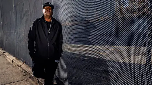 Aux origines du hip-hop Grandmaster Flash