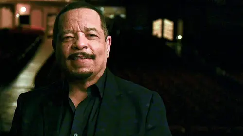 Aux origines du hip-hop Ice-T