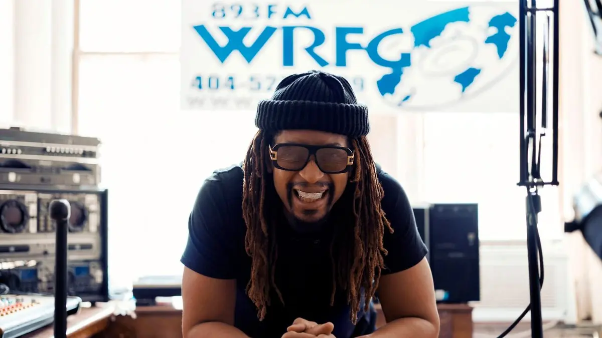 Aux origines du hip-hop Lil Jon