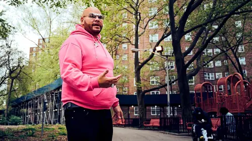 Aux origines du hip-hop Fat Joe