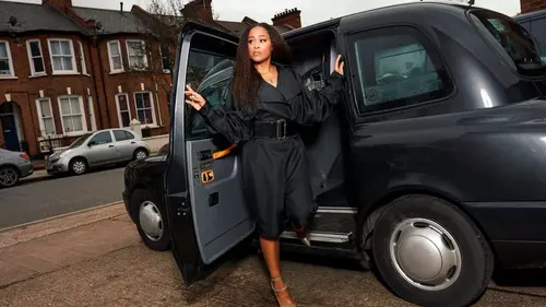 Aux origines du hip-hop Eve