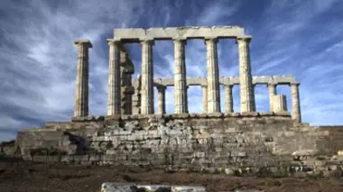 Aux origines E03 L'hellénité